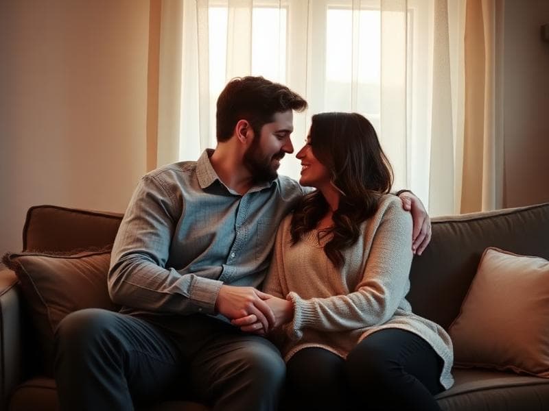 Cum să faci un bărbat să te iubească ca la începutul relației tale?