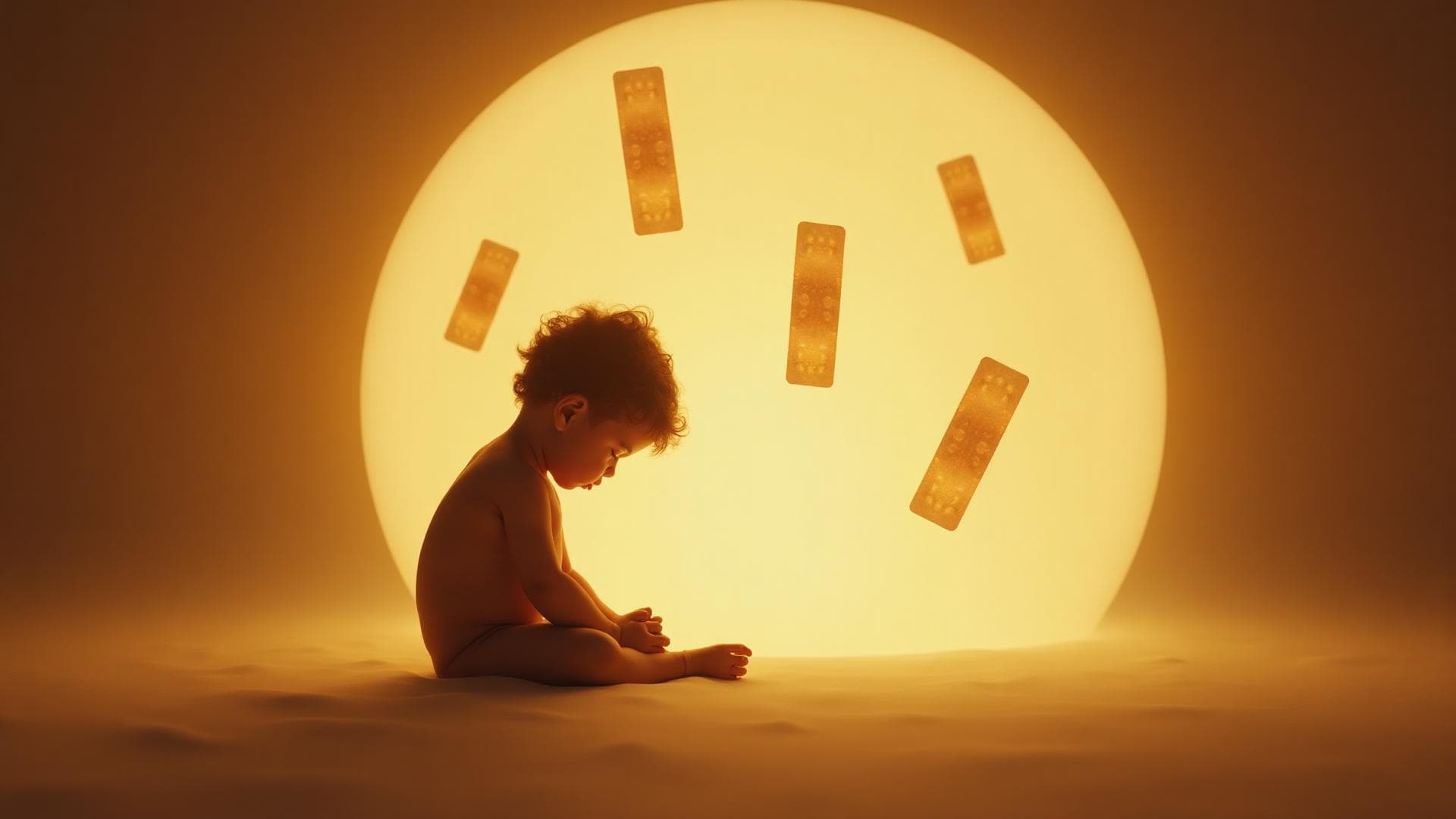 Cele 5 Răni Emoționale